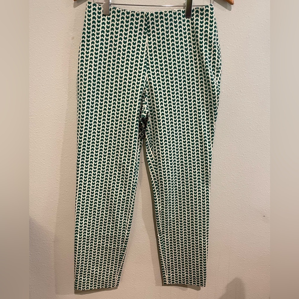 NWT A New Day Skinny Ankle High Rise Stretch Pants. Size 6 R